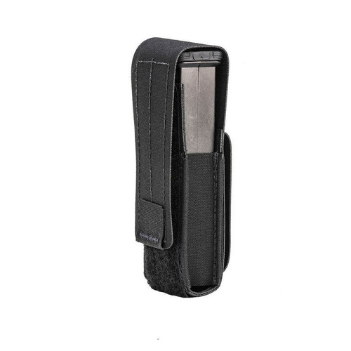 Military Products TacShield RZR Universal Equipment Pouch Black