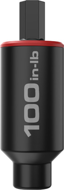 Real Avid Smart-Torq Fixed Limiter 100 Inch-Pounds