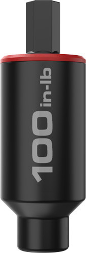 Real Avid Smart-Torq Fixed Limiter 100 Inch-Pounds