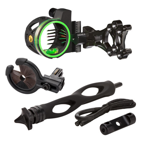 Trophy Ridge Master Hunter Kit Bow Sight