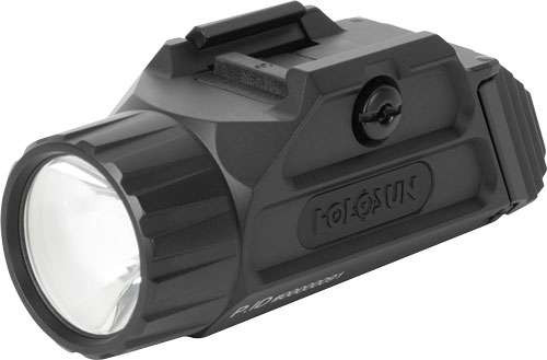 WHITE LIGHT 1000/500 LUMEN ALUM HOUSING