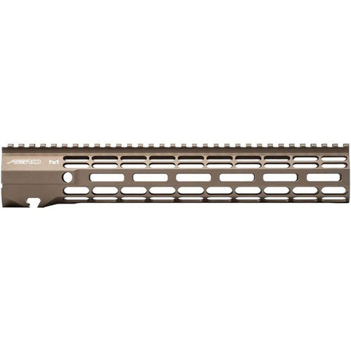 Aero Precision M5 Atlas R-One 12.7 Inch Handguard M-Lok for AR-308 Aero Precision M5 Atlas R-One 12.7 Inch Handguard M-Lok for AR-308