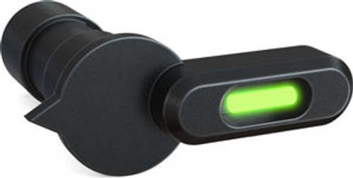 SAFETY SELECTOR W/GRN TRITIUMNIGHT FISION NIGHT SWITCH