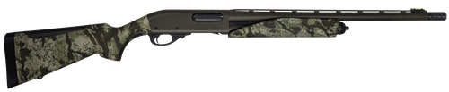 Remington 870 25" 3" Chamber Kryptek Obskura 410 Gauge Shotgun