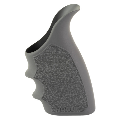 Hogue HandAll Grip Sleeve for Sig Sauer P365 XMacro Slate Grey - Image 1
