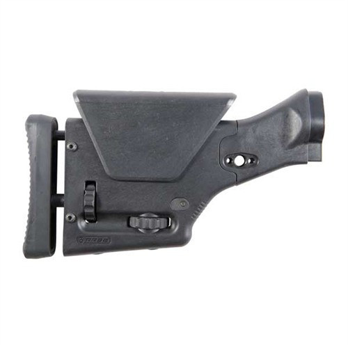 Magpul PRS2 G3 Stock, Black