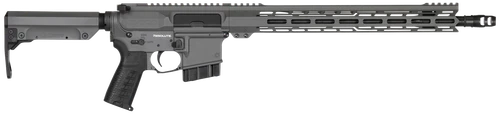 CMMG Resolute MK4 Bolt Action Rifle 22 ARC 16.1" Tungsten
