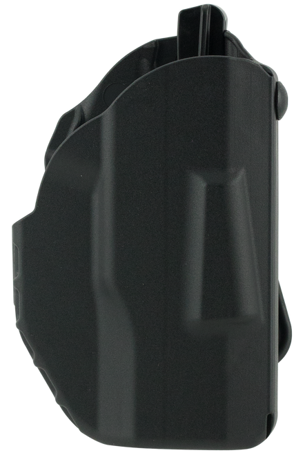 Safariland 7TS ALS Paddle Holster Belt Loop Right Hand