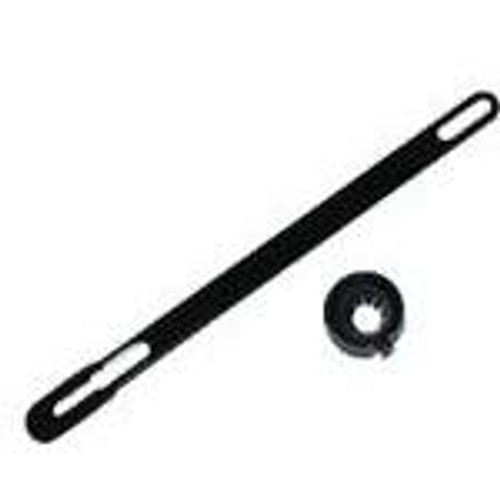 Mec Wad Guide Bracket, 410 Bore