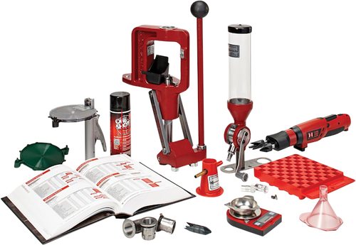 Hornady Reloading Kit