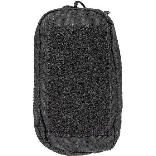Grey Ghost Precision E&E Vertical Pouch Black Grey Ghost Precision E&E Vertical Pouch Black