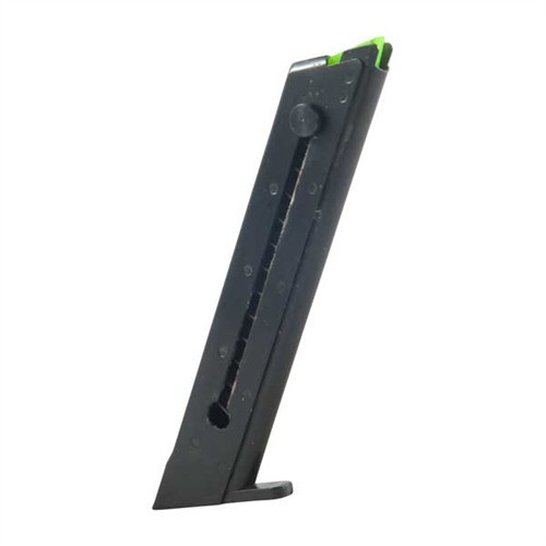 Triple-K High Standard Duramatic 10-Round .22LR Magazine Triple-K High Standard Duramatic 10-Round .22LR Magazine