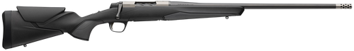Browning XB2 HNT COMP Bolt Action Rifle 308 Winchester (22" Barrel)