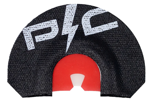 Power Calls Ghost Cut Diaphragm Turkey Call