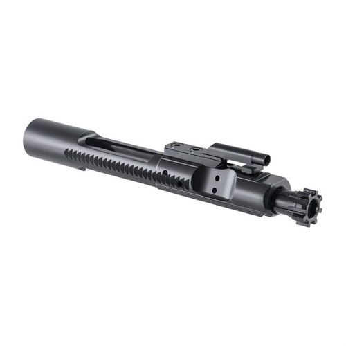 Brownells M16 5.56x45mm Titanium Bolt Carrier Group DLC