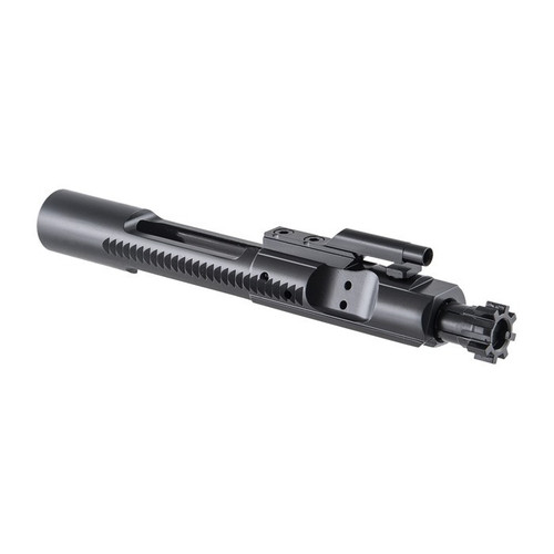 Brownells M16 5.56x45mm Titanium Bolt Carrier Group DLC