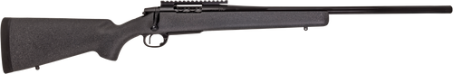 Remington 700 Alpha Hunter Rifle .243 Win 22" Barrel Satin Black Stock