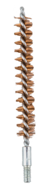 Kleen-Bore Phosphor Bronze Bore Brush 9mm/.35 Caliber