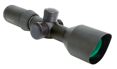 Konus KonusPro T-30 Rifle Scope 3-12x50mm 30mm Tube Mil-Dot Reticle Matte Black