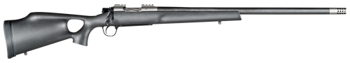 Christensen Arms Summit TI Bolt Action Rifle 7mm PRC 26" Natural Titanium Barrel, Natural Aluminum Receiver, Natural Carbon Fiber Stock