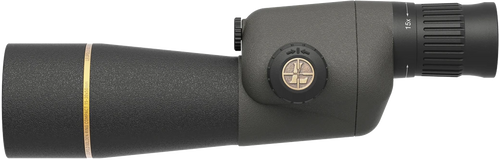 Leupold Gold Ring Spotting Scope 15-30x50mm Shadow Gray