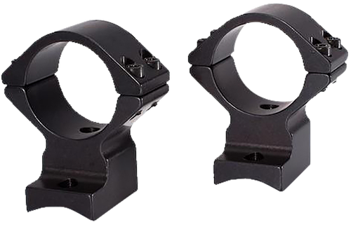 Winchester Xpert Integrated Scope Rings 1 Inch Low