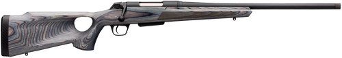 Winchester XPR Thumbhole Varmint Bolt Action Rifle 6.5 Creedmoor 24" Barrel Black Stock