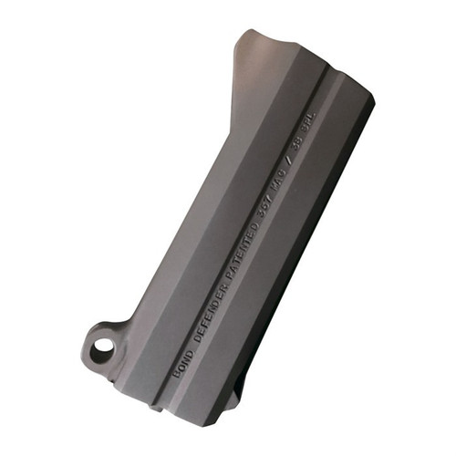 Bond Arms Barrel 4.25" 45 ACP Matte Stainless Steel