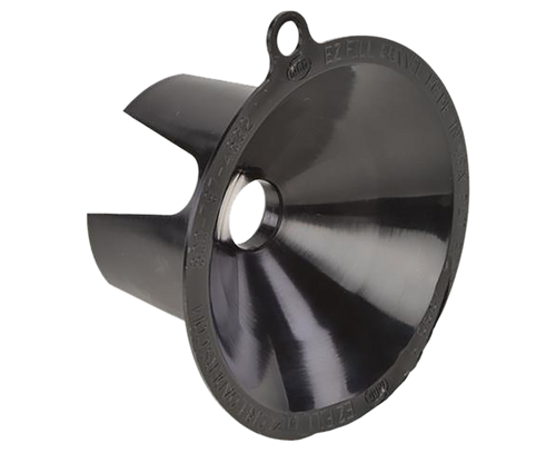 MEC EZ Fill Funnel