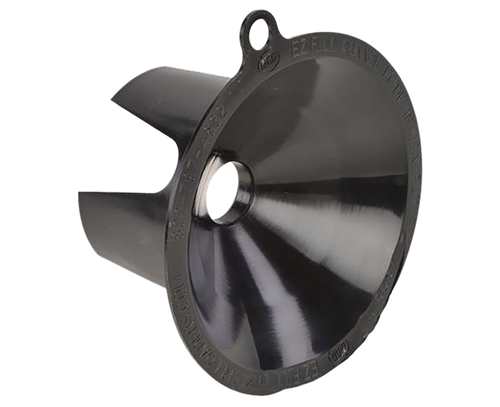 MEC EZ Fill Funnel