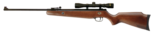 Beeman Teton 177 Caliber Pellet Air Rifle with Scope