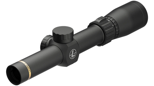 Leupold VX-Freedom Rifle Scope 1.5-4x20mm Matte Duplex