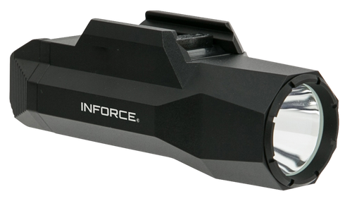 Sellmark Inforce WILD2 Weapon Light 1000 Lumens Black