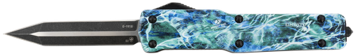 Templar Knife MZMOS121 Premium OTF Dagger