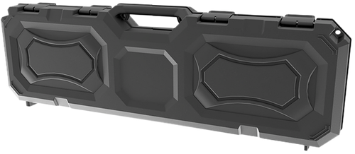 MTM Short Barrel Rifle Case Black