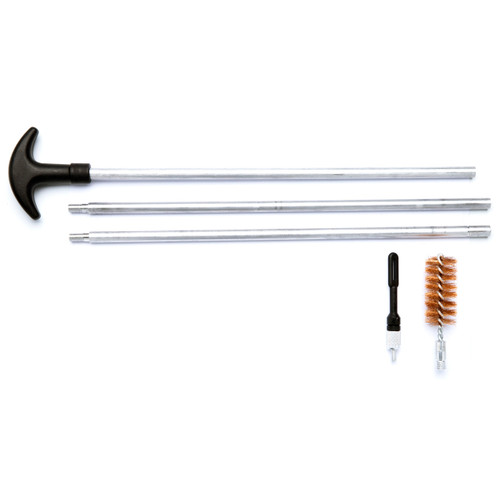 Outers Clamshell Cleaning Kit 12 Gauge