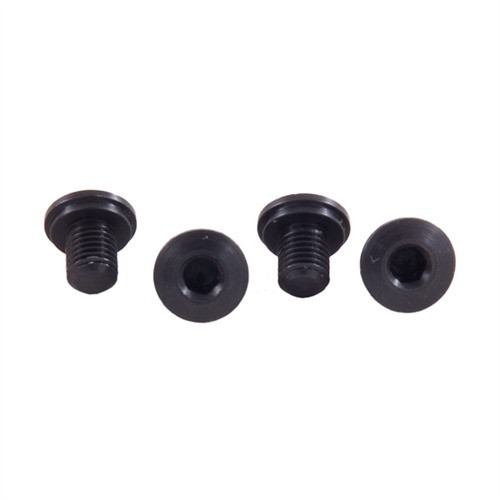 Ed Brown Products Slim Grip Screws Blued