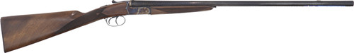 CC ENGLISH STOCK DBL TRIGGERFAIR ISIDE II SXS 28GA 3" 28" - Image 1 CC ENGLISH STOCK DBL TRIGGERFAIR ISIDE II SXS 28GA 3" 28" - Image 1