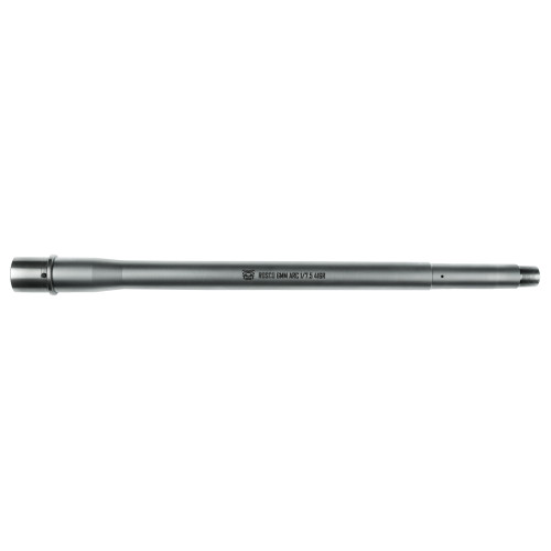 Rosco Manufacturing Purebred 14.5" 6mm ARC Barrel Matte Stainless
