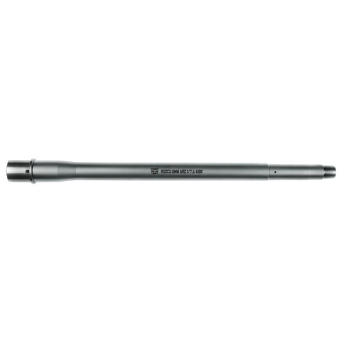 Rosco Manufacturing Purebred 14.5" 6mm ARC Barrel Matte Stainless