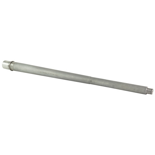 Ballistic Advantage Barrel LR-308 6.5 Creedmoor Heavy Contour 1 in 8" Twist 20" Stainless Steel - Image 1 Ballistic Advantage Barrel LR-308 6.5 Creedmoor Heavy Contour 1 in 8" Twist 20" Stainless Steel - Image 1
