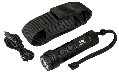 ZAP Light Mini 800,000 Volt Stun Gun Flashlight
