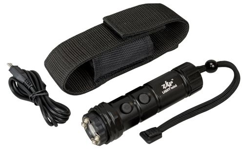 Personal Security Products Zap Light Mini Stun Gun