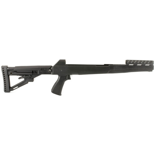 ProMag Archangel OPFOR Pistol Grip Conversion Stock SKS Black Polymer