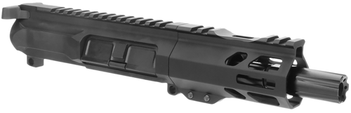 Tacfire AR-15 Upper Receiver Assembly 45 ACP 4" Barrel