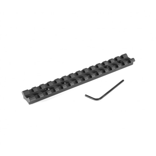EGW Winchester 88 100 Scope Bases 20 MOA EGW Winchester 88 100 Scope Bases 20 MOA