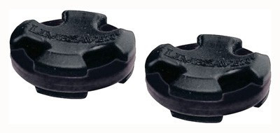 Limbsaver Broadband Limb Dampener Black/Black