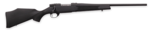 Weatherby Vanguard Compact Bolt Action Rifle 350 Legend 20" Barrel Black