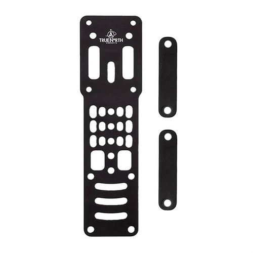 True North Concepts Modular Holster Adapter Black True North Concepts Modular Holster Adapter Black