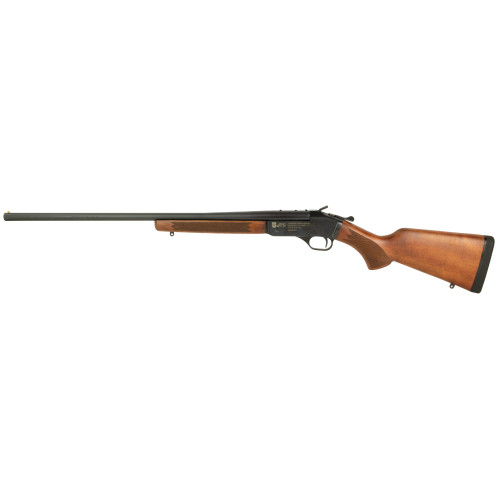JTS Single Shot 410 Shotgun 26" Wood Stock - Image 1